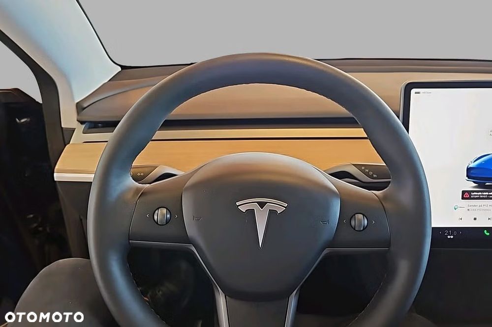 Tesla Model 3 Premium Langstreckenbatterie AWD Dual Motor - 10