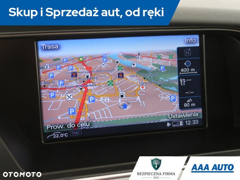 Audi A4 Avant - 15