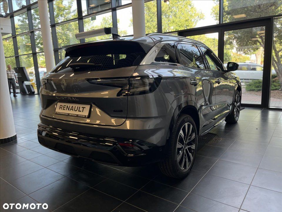 Renault Austral - 7