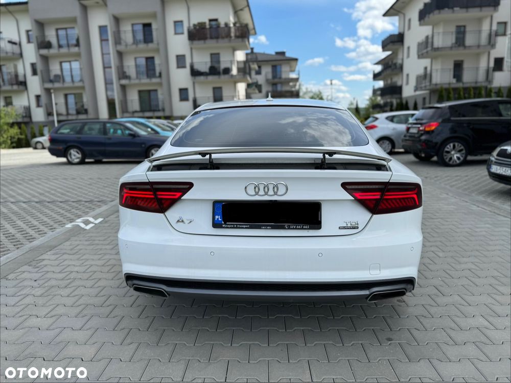 Audi A7 Sportback - 18