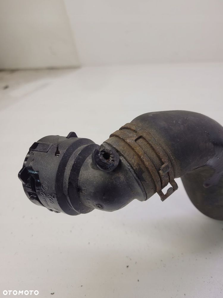 RURA WĄŻ WODY AUDI VW SKODA ORYGINAŁ 1K0122051J - 4