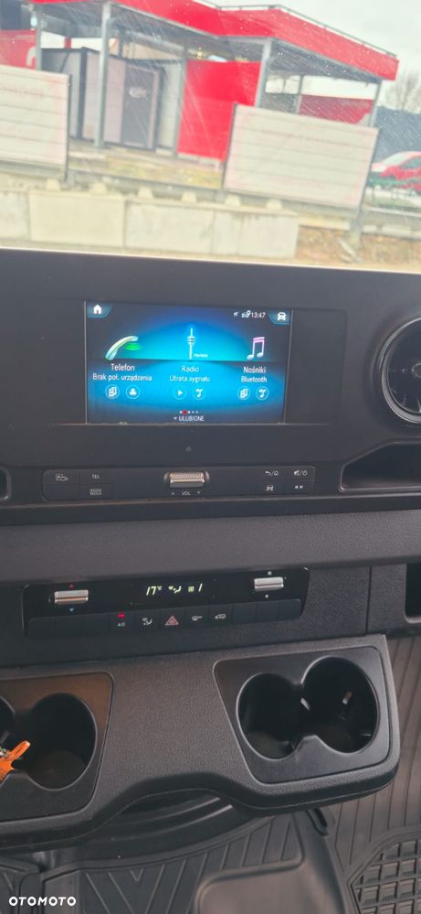 Mercedes-Benz Sprinter 315 - 10