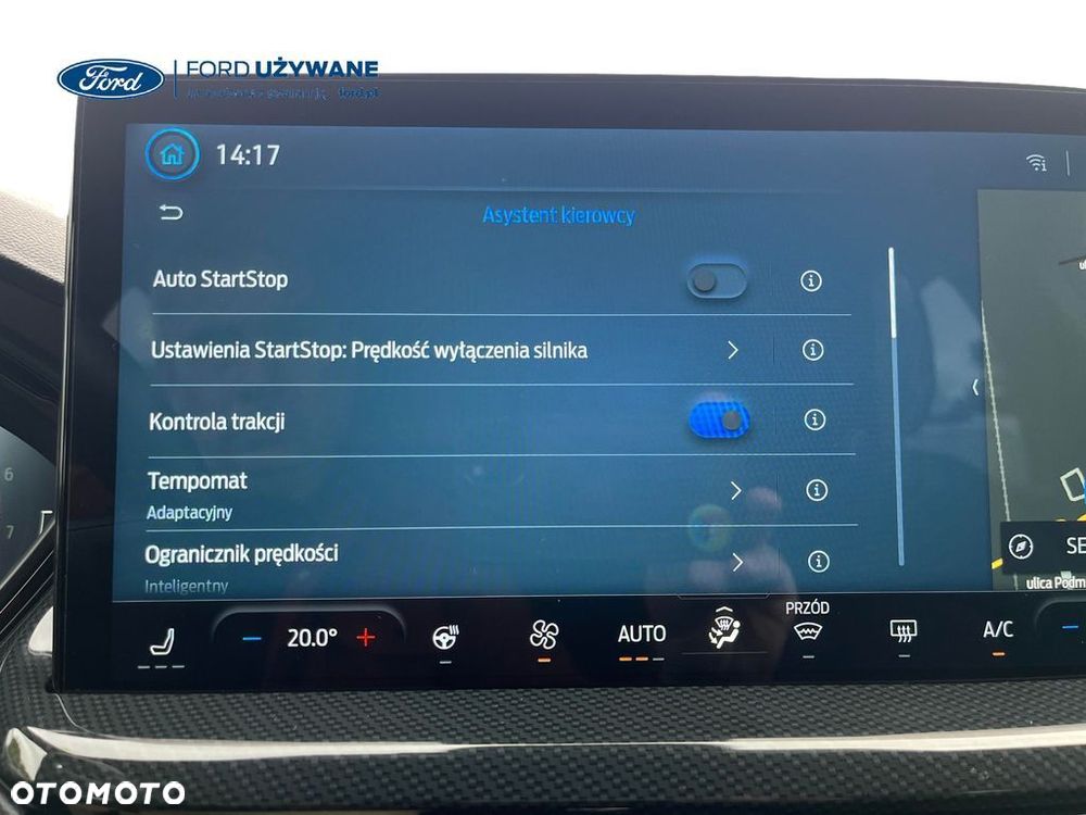 Ford Focus 1.0 EcoBoost mHEV ST-Line X - 20