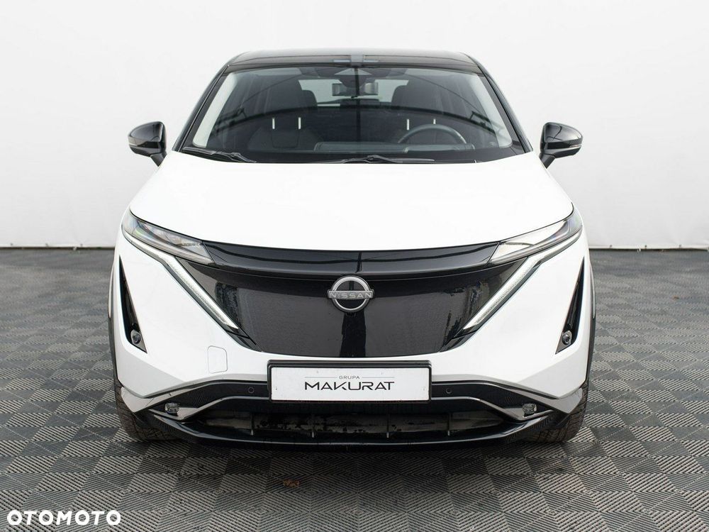 Nissan Ariya 63kWh Engage - 8