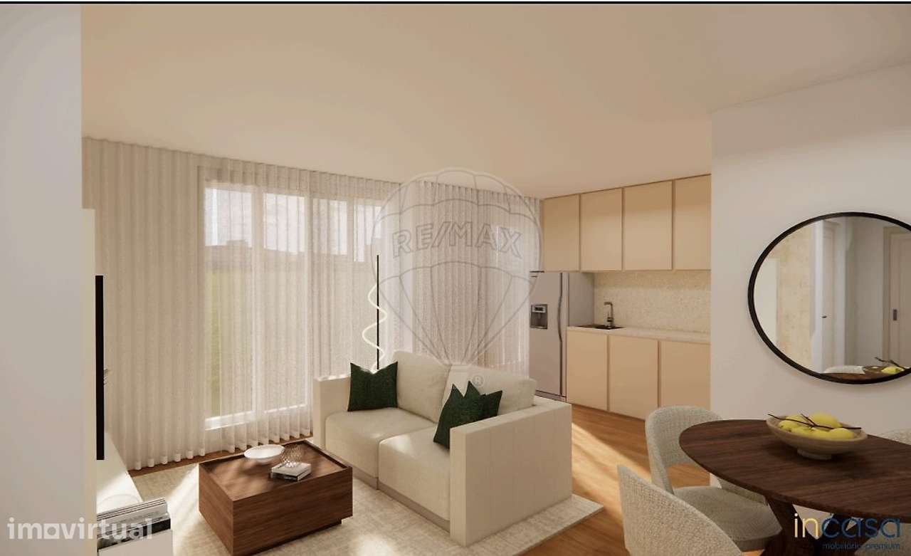 Apartamento T2 para venda - Grande imagem: 5/28