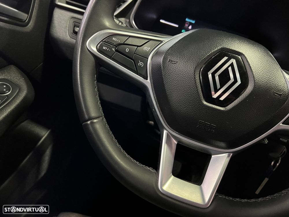 Renault Clio 1.0 TCe Evolution - 15