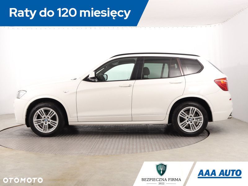 BMW X3 - 4