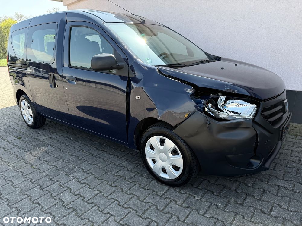 Dacia Dokker SCe 100 Ambiance - 15