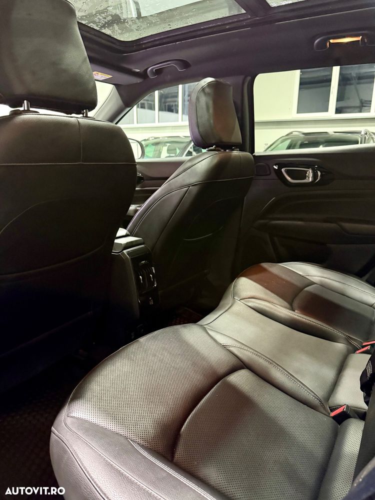 Jeep Compass 1.3 T-GDI 4xe Automatik S - 13