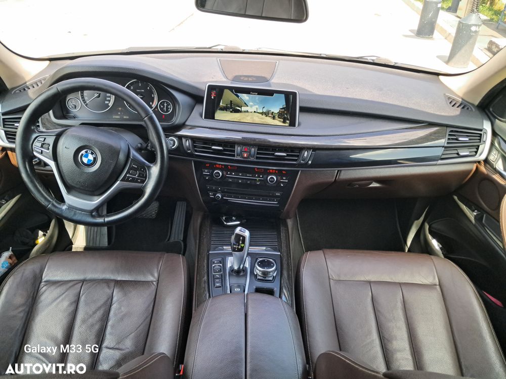 BMW X5 - 12
