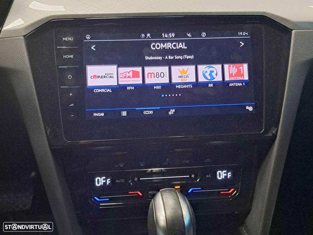 VW Passat Variant 1.4 TSI GTE Plug-in - 12