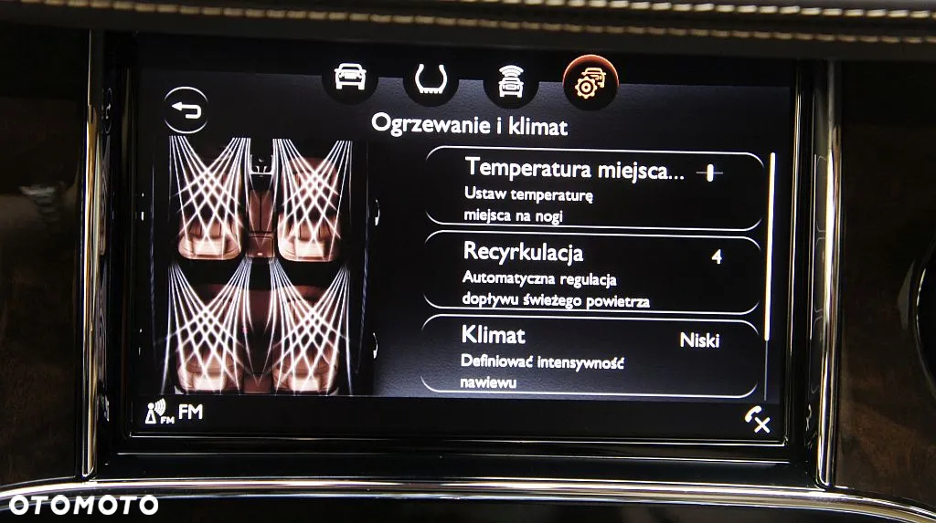 Bentley Mulsanne Extended Wheelbase - 33