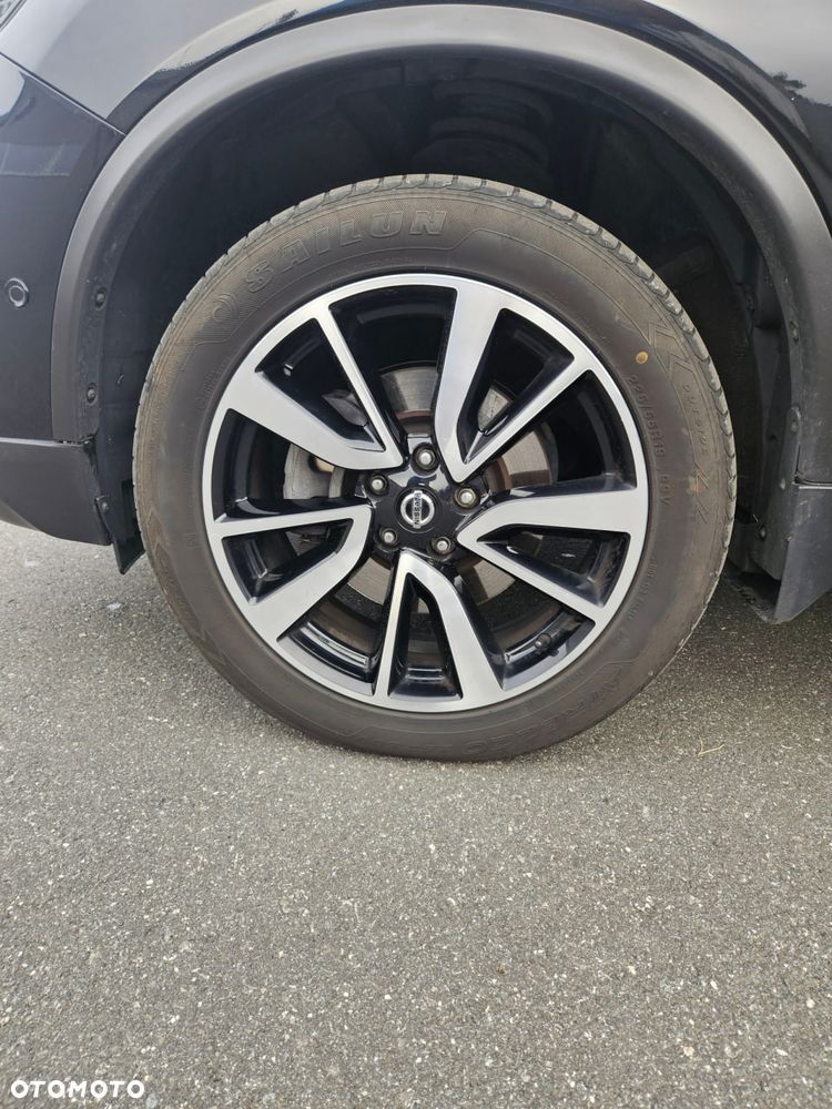Nissan X-Trail 1.7 dCi Tekna 4WD Xtronic - 8