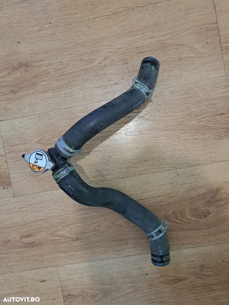 Furtun apa Gat umplere Furtun aer Originale Kia Ceed 2 1.6gdi 2012-2018 - 2