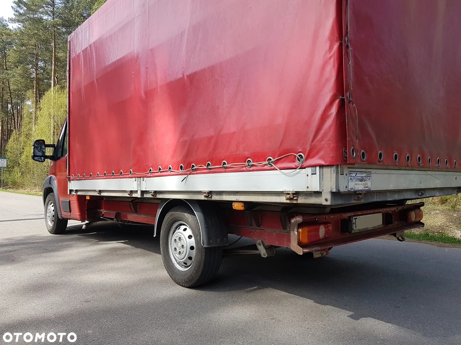 Fiat DUCATO - 9