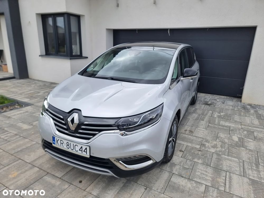 Renault Espace Energy dCi 160 EDC Intens - 6