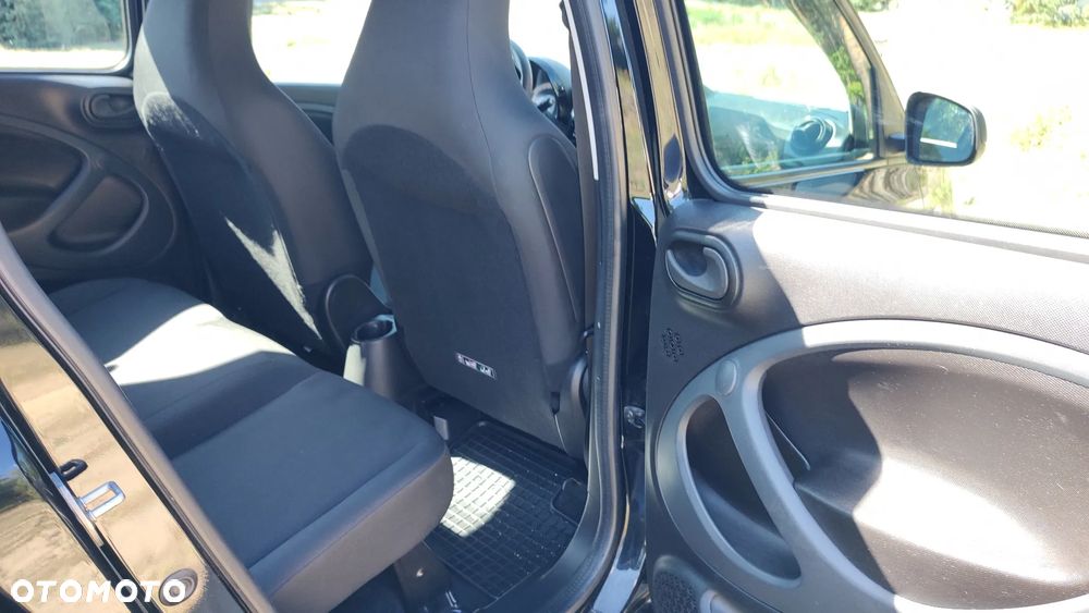 Smart Forfour - 14