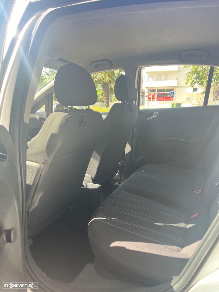 Opel Corsa - 7