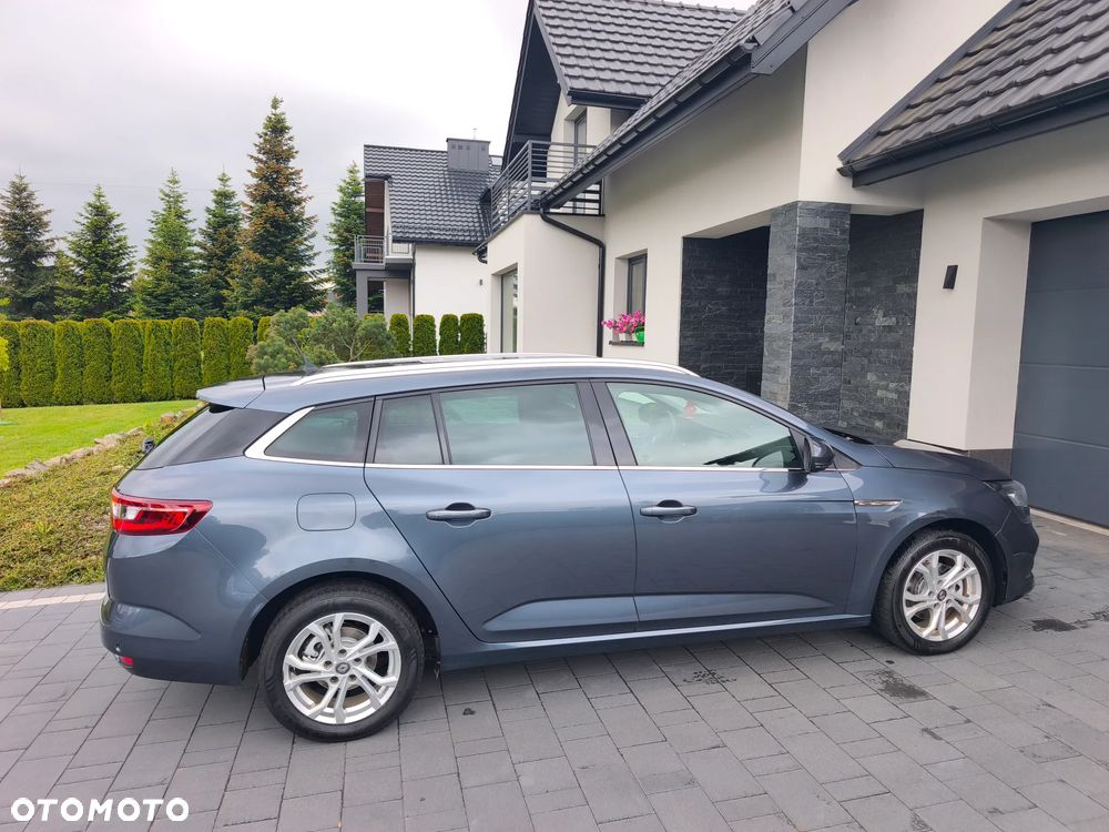 Renault Megane TCe 140 GPF BOSE EDITION - 6