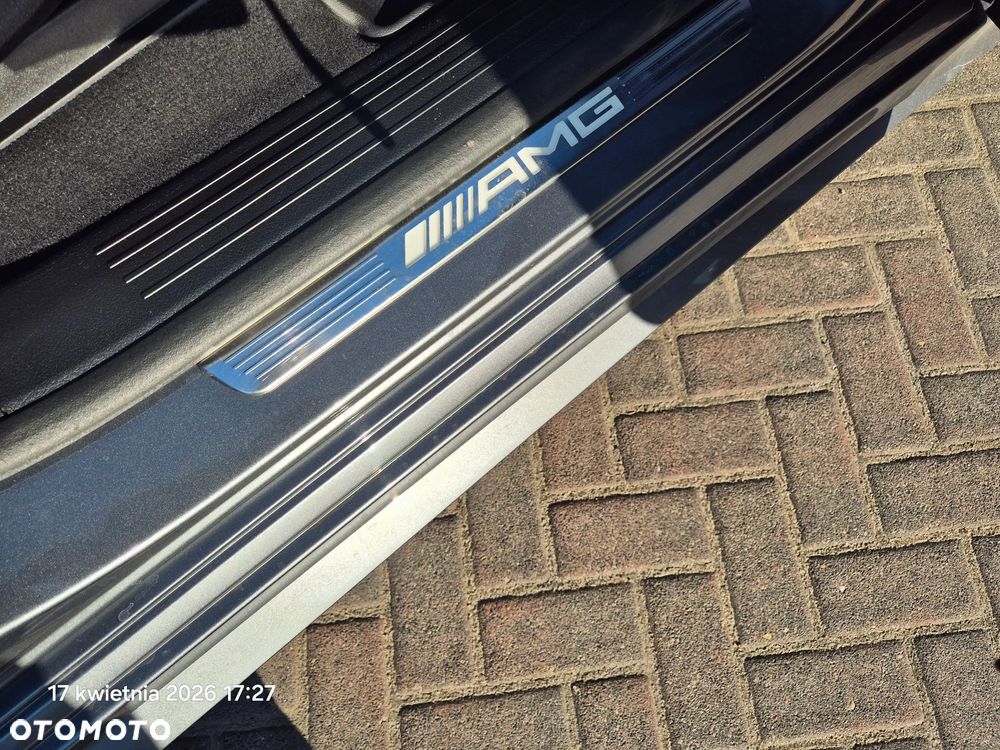 Mercedes-Benz GLE - 22