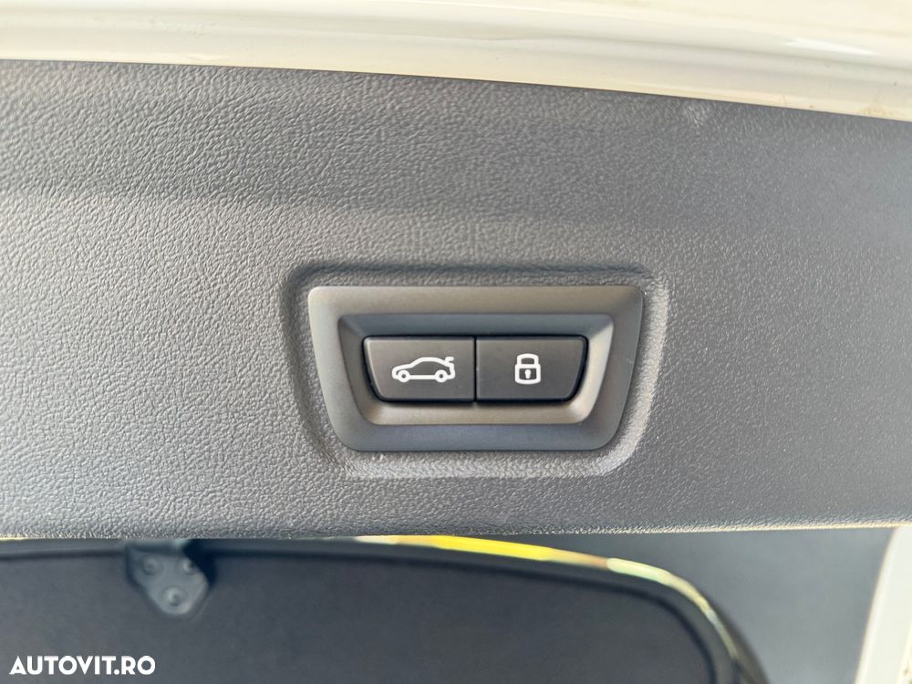 BMW Seria 4 420d M Sport - 12