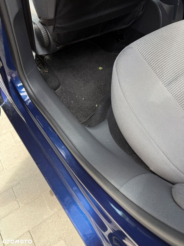 Volkswagen Golf 1.9 TDI Tour - 12