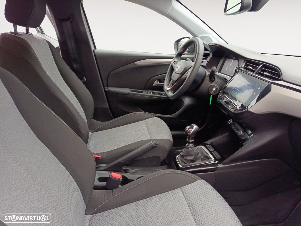 Opel Corsa 1.2 T Edition - 15