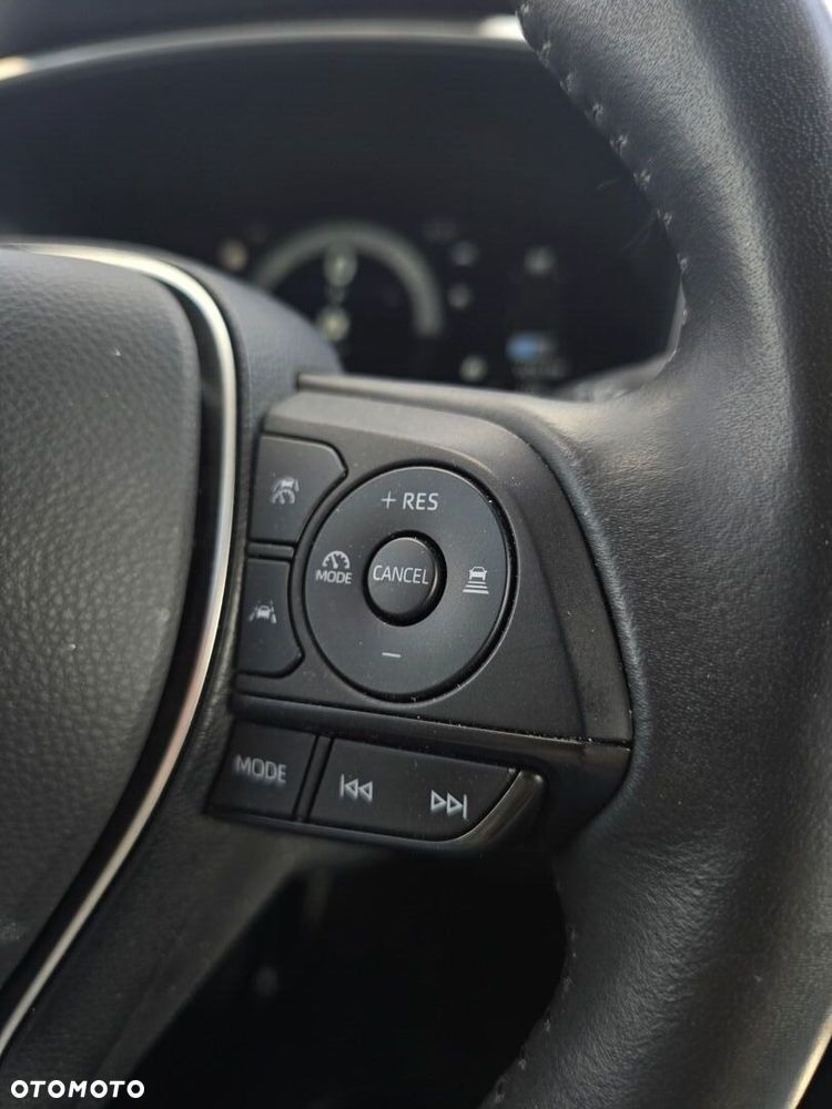 Toyota Corolla 1.8 Hybrid Comfort - 15