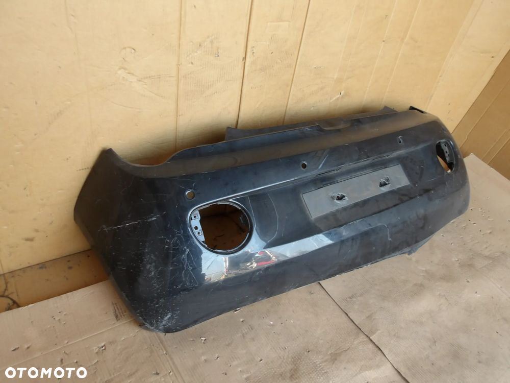 ZDERZAK TYLNY TYL OPEL ADAM 13356473 - 4