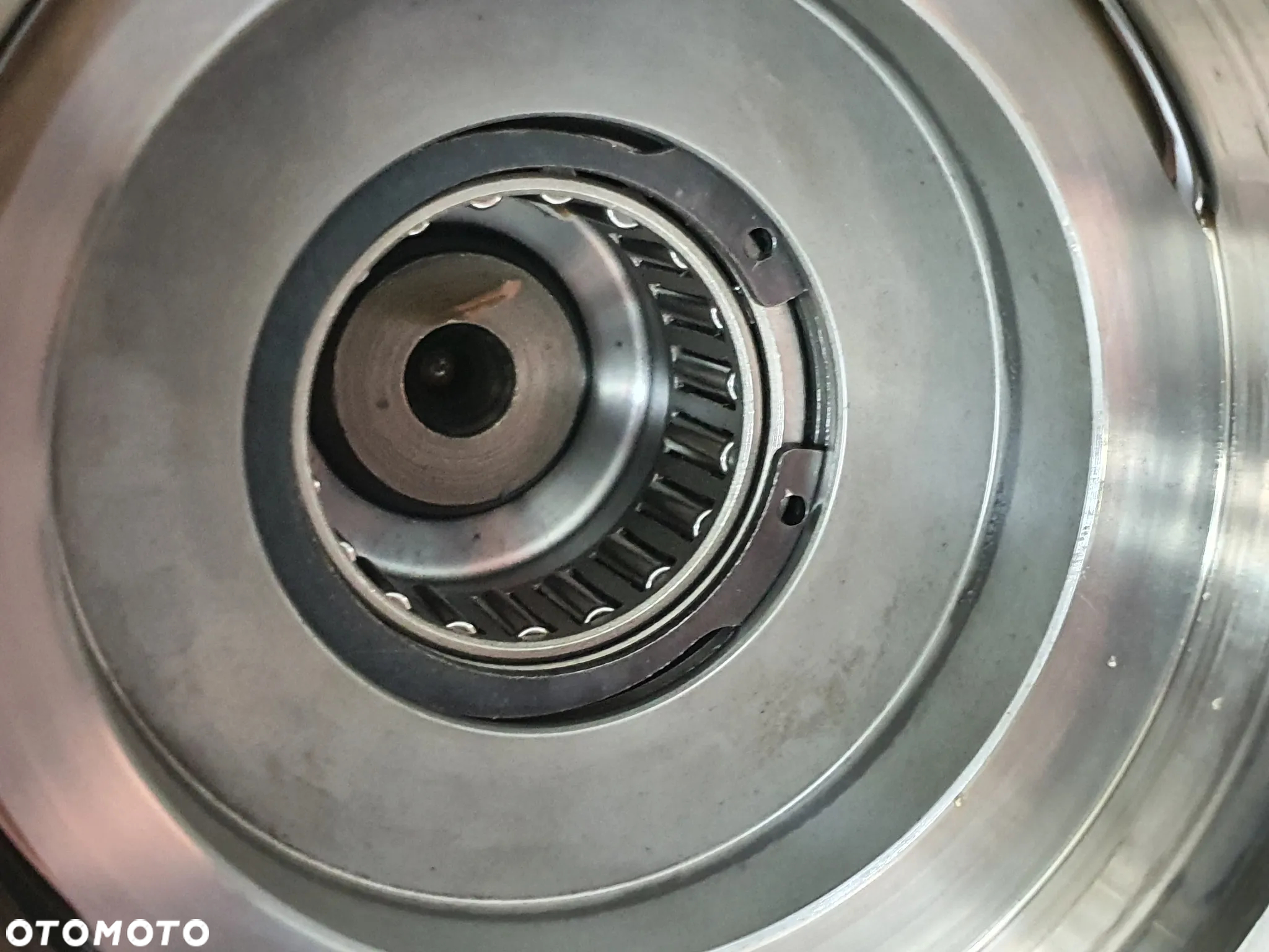DZWON SPRZEGLO WALEK SMC 700 ARGON JUMBO 700 - 6