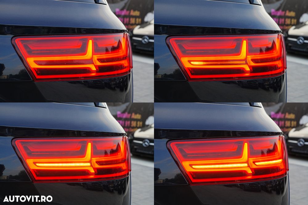 Audi Q7 3.0 TDI e-tron quattro tiptronic - 20