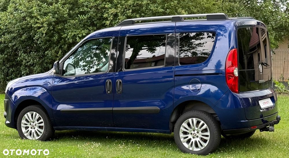 Fiat Doblo - 19