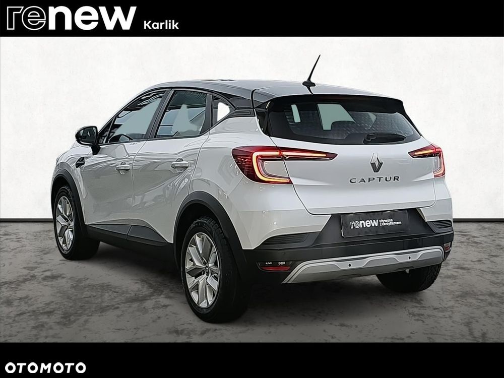 Renault Captur 1.0 TCe Equilibre - 8