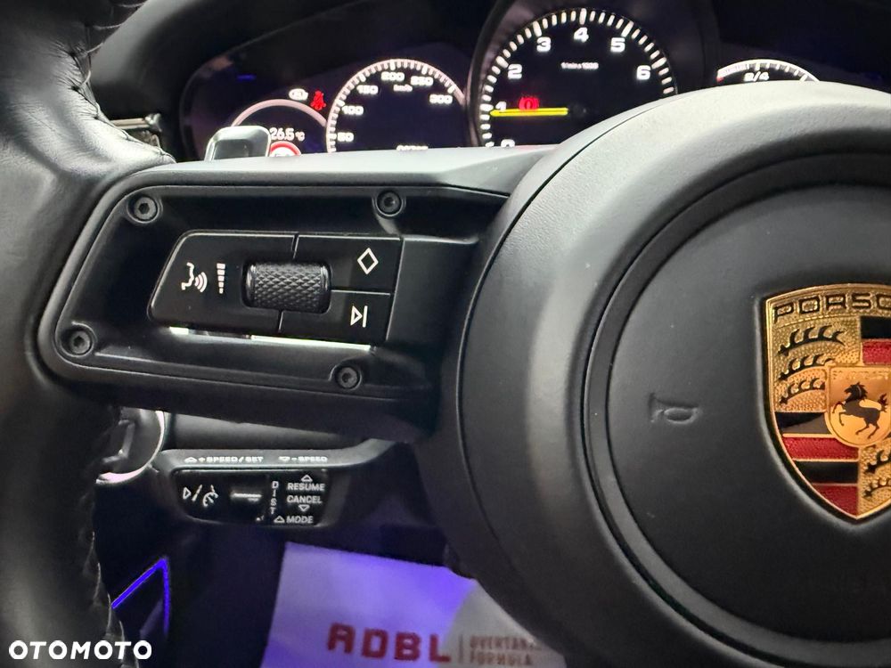 Porsche Panamera - 20