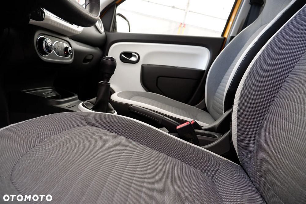 Renault Twingo - 24