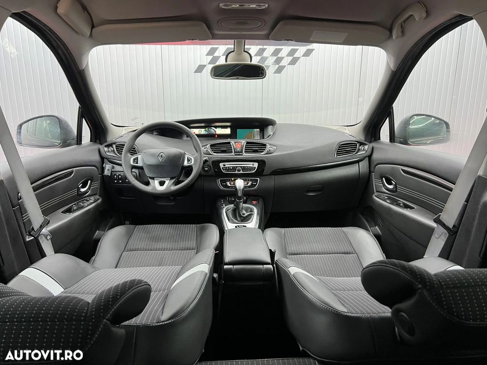Renault Scenic - 5