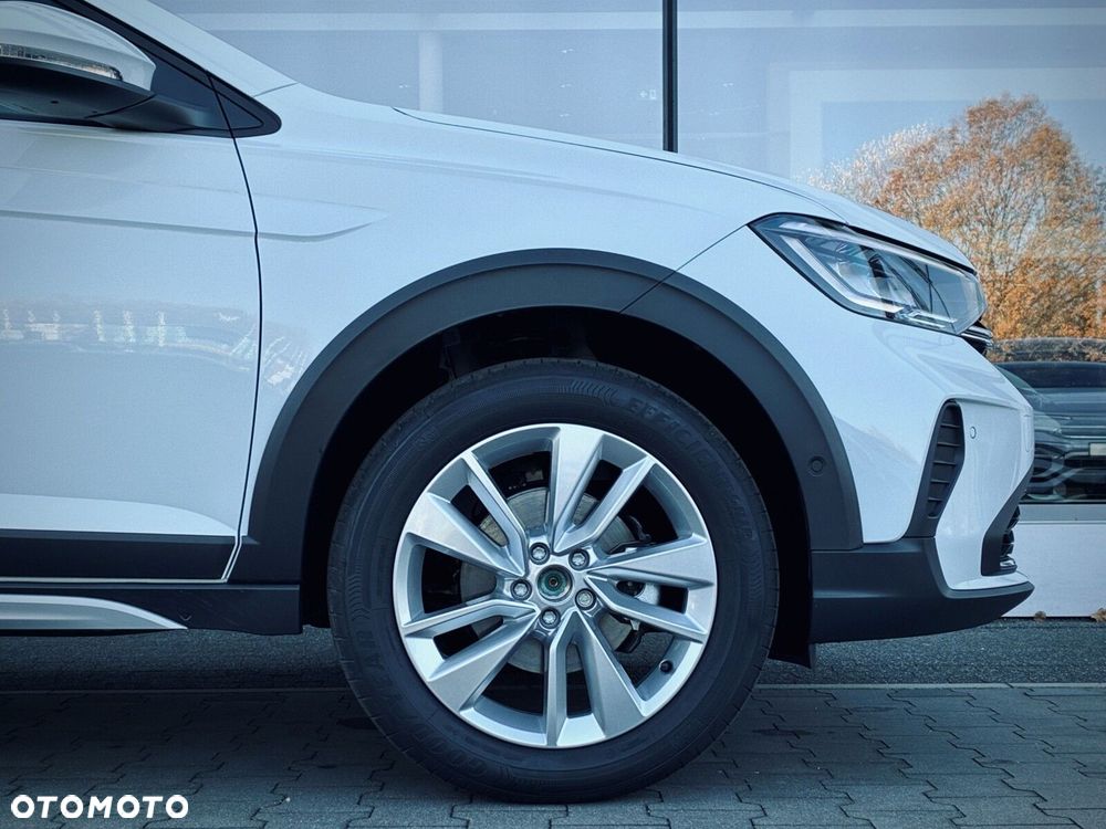 Volkswagen Taigo - 23