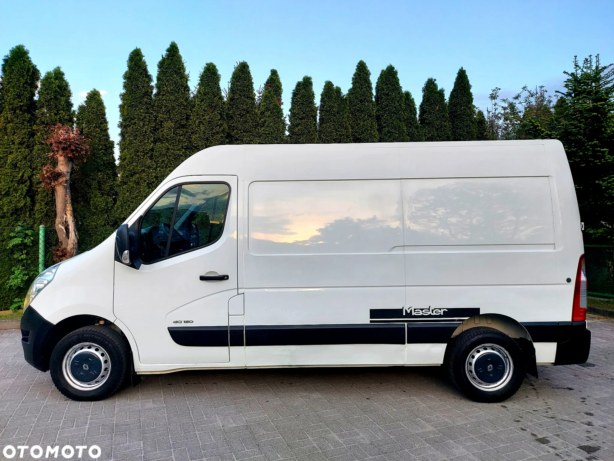 Renault Master - 9