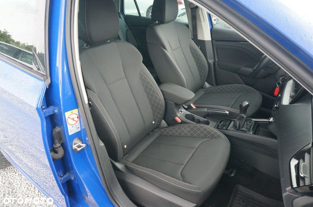 Skoda Scala 1.0 TSI Ambition - 27