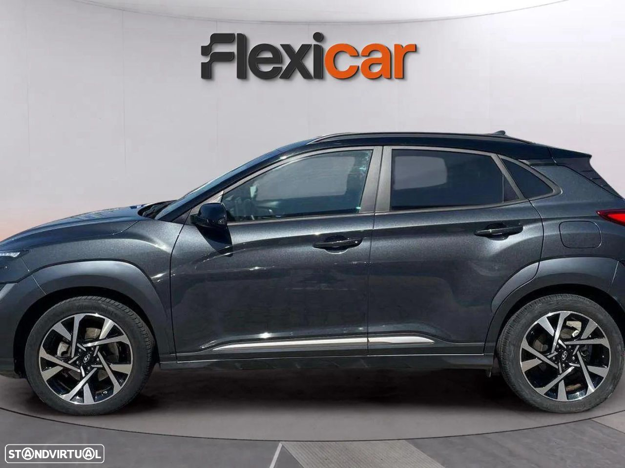 Hyundai Kauai 1.0 T-GDi Premium (TT) - 4
