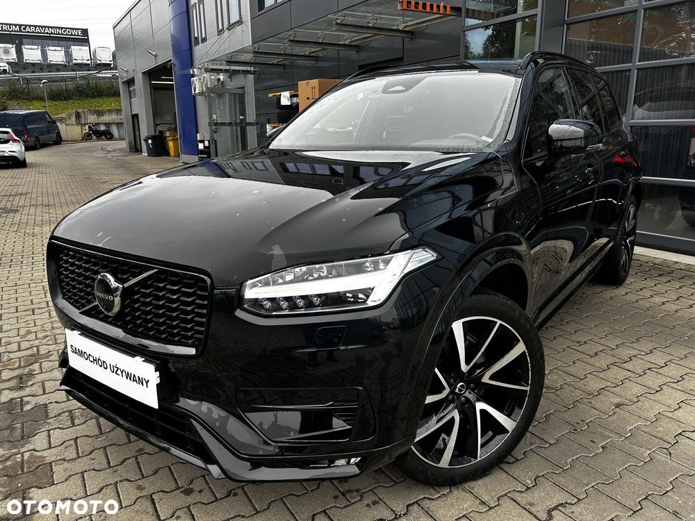 Volvo XC 90 - 4