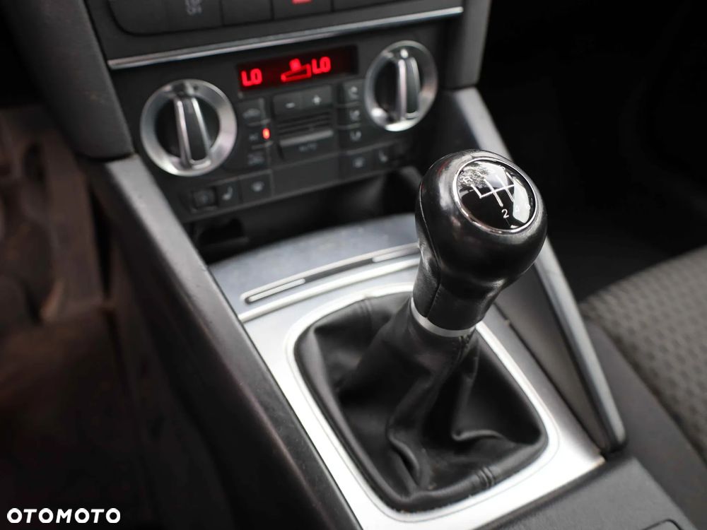 Audi A3 - 15