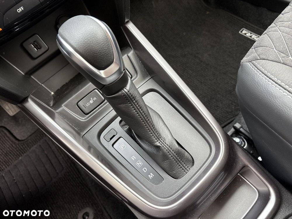 Suzuki Vitara - 17