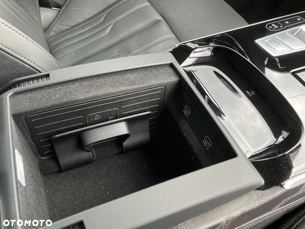 Audi A8 - 32