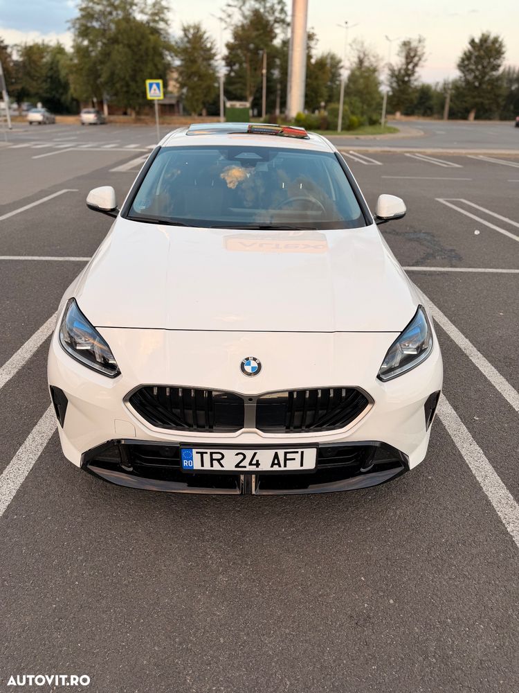 BMW Seria 1 - 1