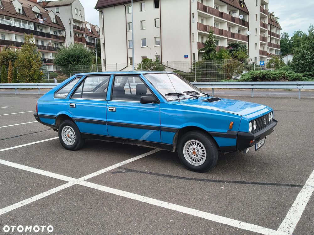 Polonez 1.5 - 9