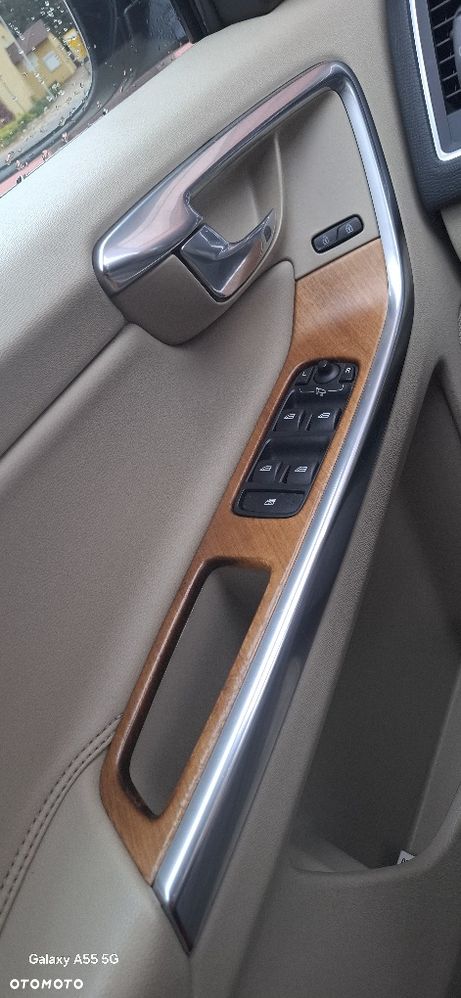Volvo XC 60 - 12