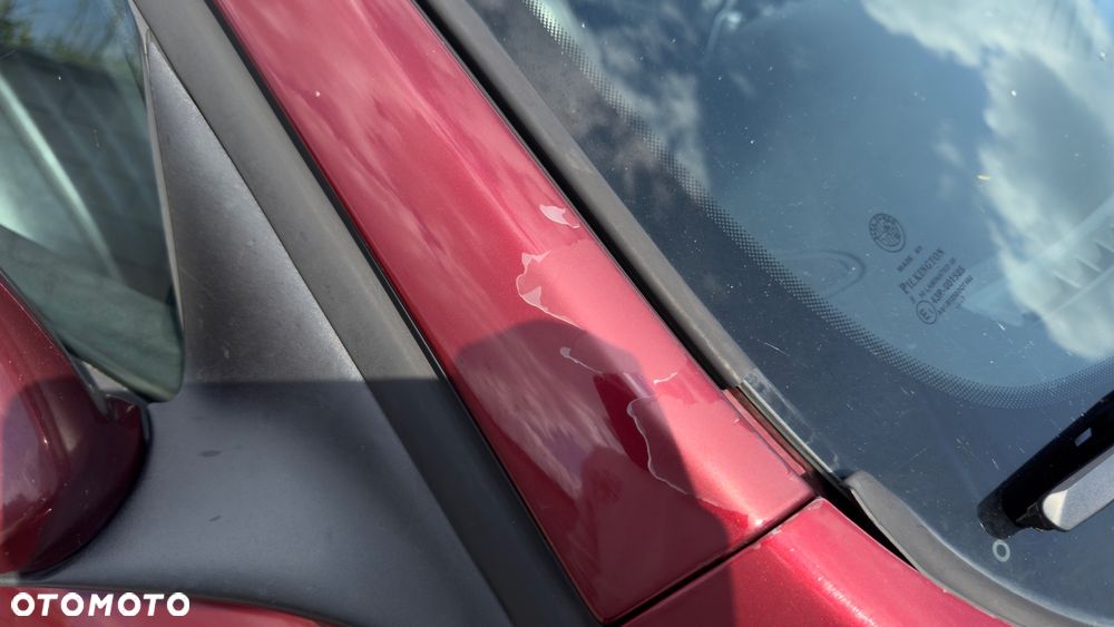 Alfa Romeo 159 1.9 JTDM 16V DPF - 12
