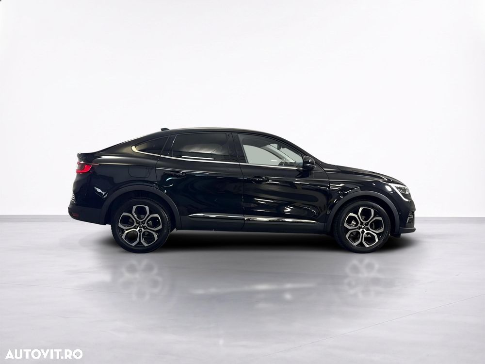 Renault Arkana - 7