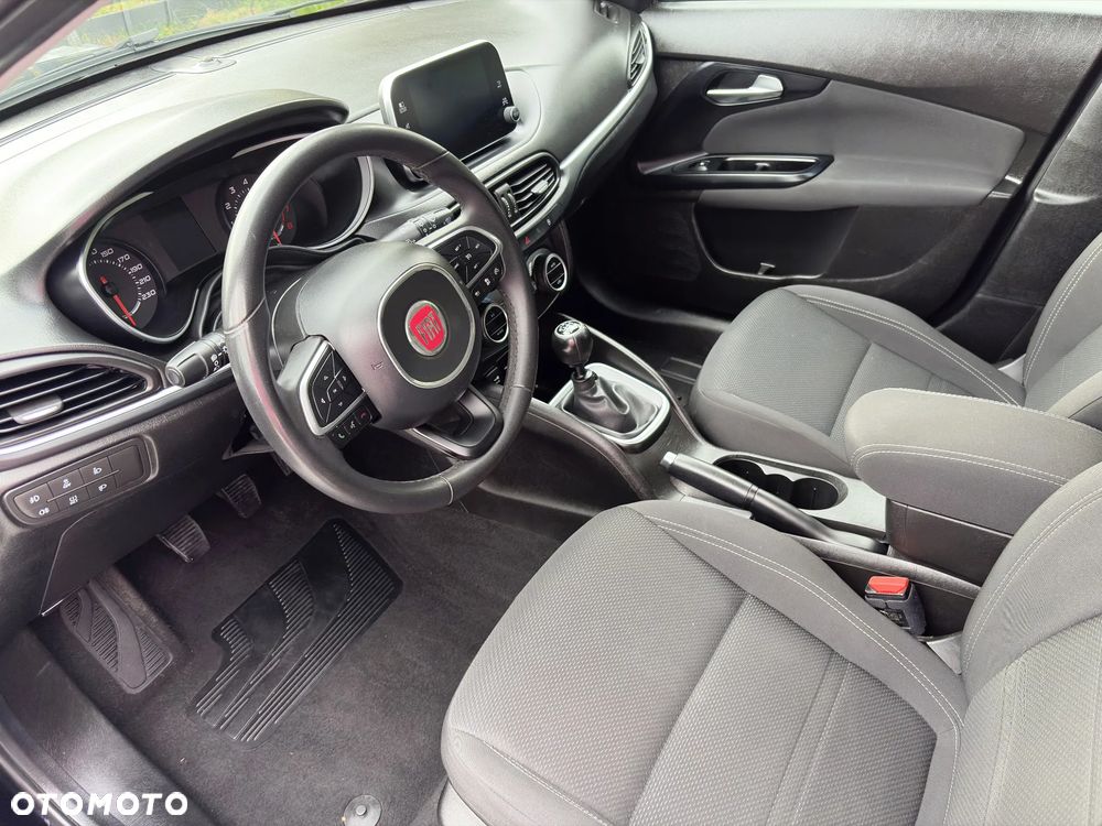 Fiat Tipo - 16